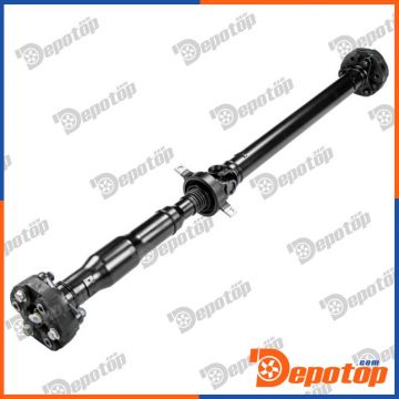 Arbre de transmission arrière pour BMW | NWN-BM-037, 26108608536